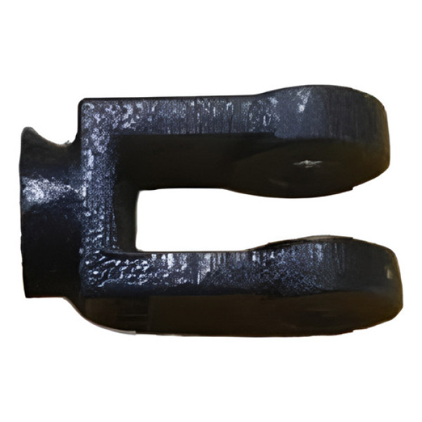 6373 Forquilha Da Cuíca Freio Dianteira Volks Nº 2to612129