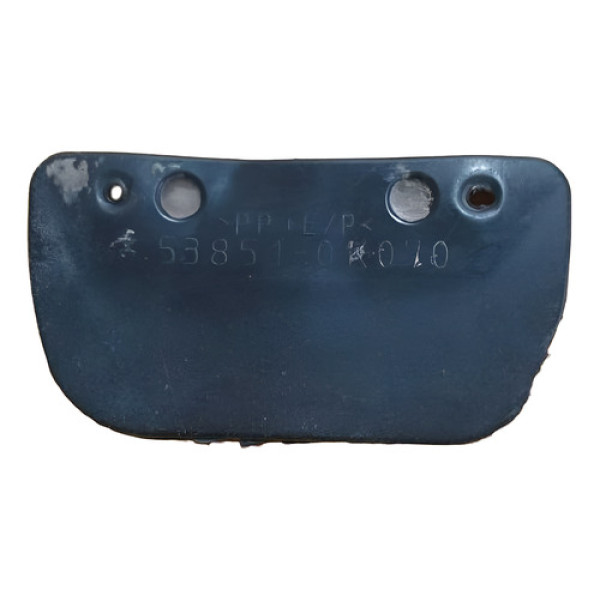 Parabarro Direito Hilux 53851ok070