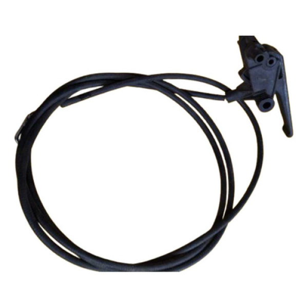 Cabo De Abertura Do Capô Do Peugeot 405 Original