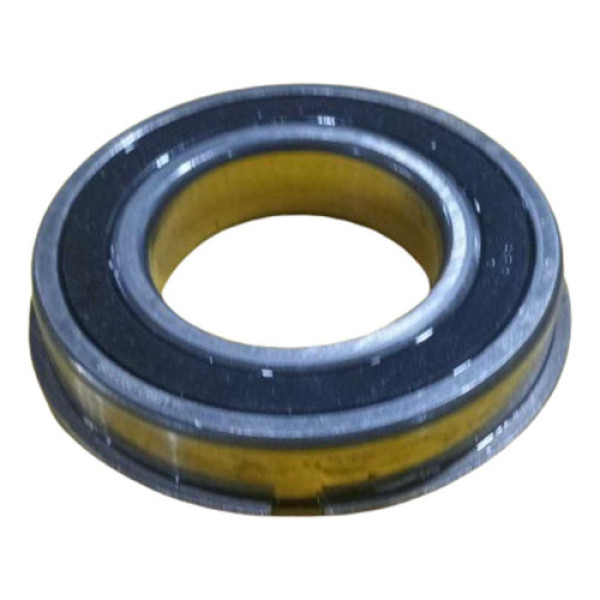 Rolamento Rígido De Esferas 6210 - 2rs - Nr ( Usado)