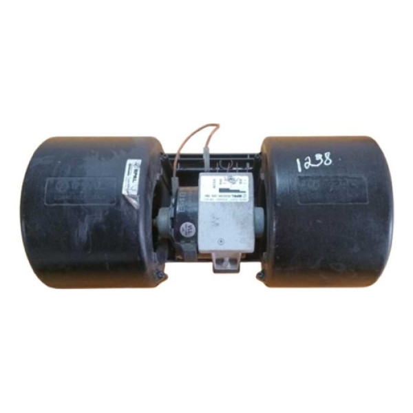 Eletro Ventilador Spal 006-b40-22 24v