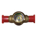Visor Danfoss Líquido 1/2r Sgi12r Sgp12 