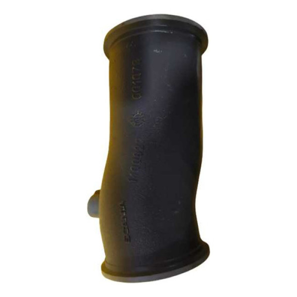 Tubo Saida Intercooler S4 Scania 1400627