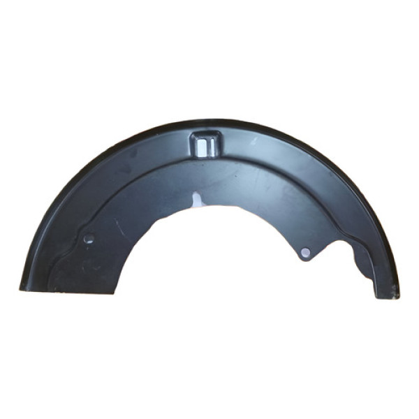 Espelho Roda 1/2 Lua Dt/ts Dir.s/ Ressalto  3464231320