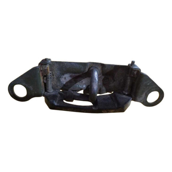 Batente Da Fechadura Da Tampa Traseira Fiat Brava 2001