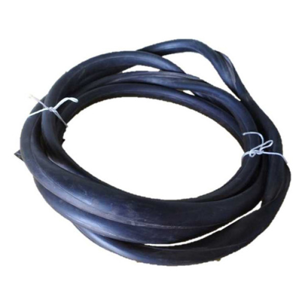 Borracha Busscar Urbanuss Itinerario 2*serie 50095mm At11217 Preto