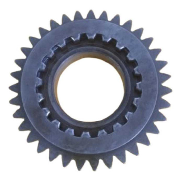 Engrenagem De Ré Mb 1618 Zf - 1290395034 