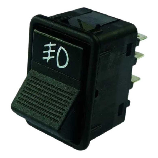 Tecla Farol Neblina 3 Pinos