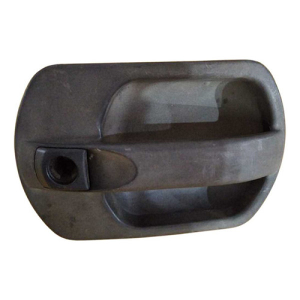 Puxador Maçaneta Externa Portinhola Bagageiro Lateral