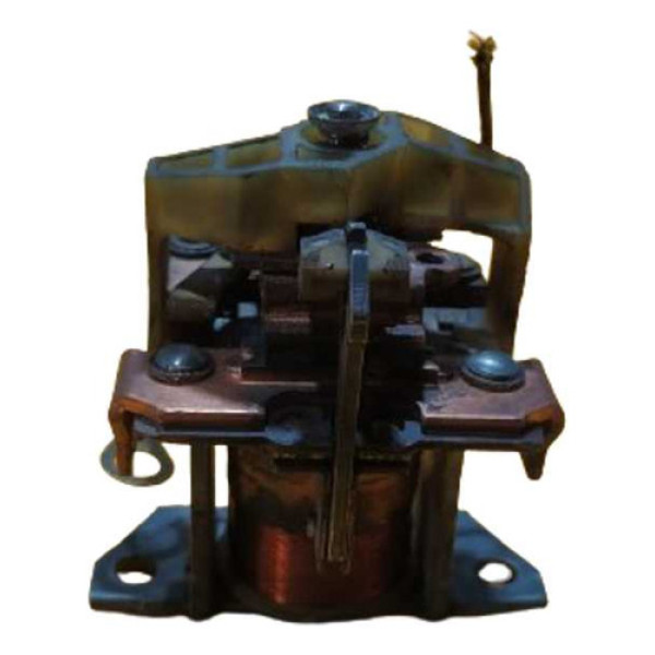 Automático Peq. Motor Partida Kb Volvo Zm901 Usado