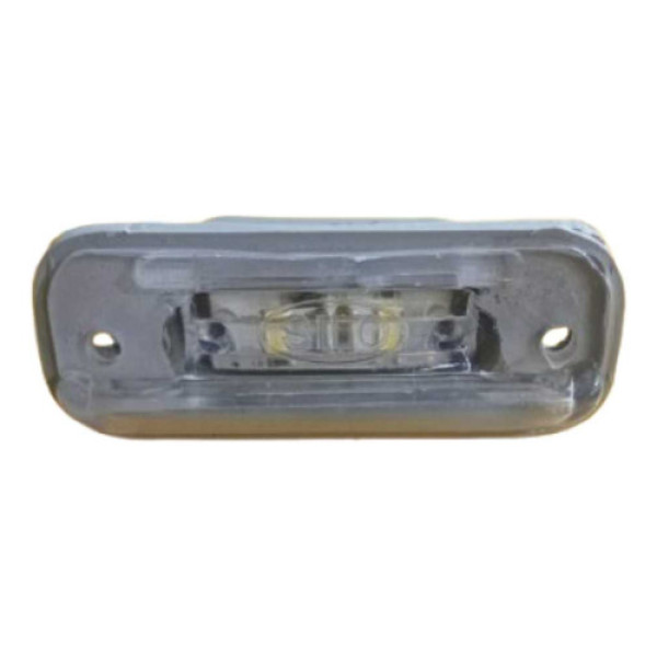 Lanterna Luz Placa/degrau 12v 231.301