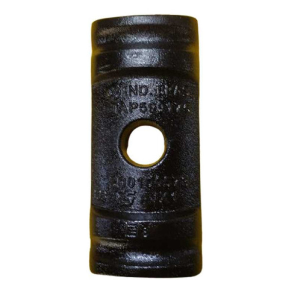 Calço Grampo Mola Volkswagen Tap 599175 Ajx1