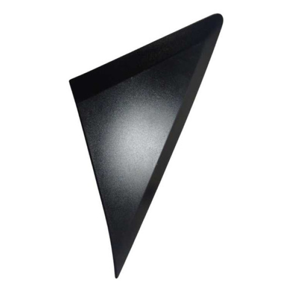 Cobertura Espelho Retrovisor Le Mb Sprinter A9068110007 Preta