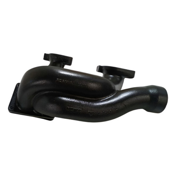 Coletor Escapamento Central Scania 112 293853 