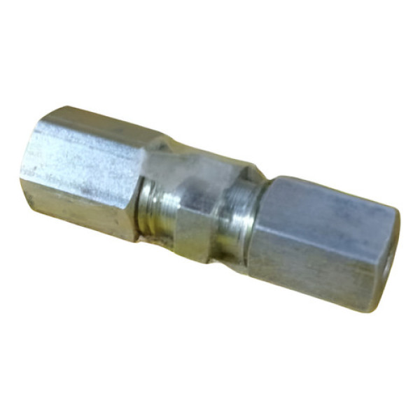 Conexão União Trator Valtra 85691600