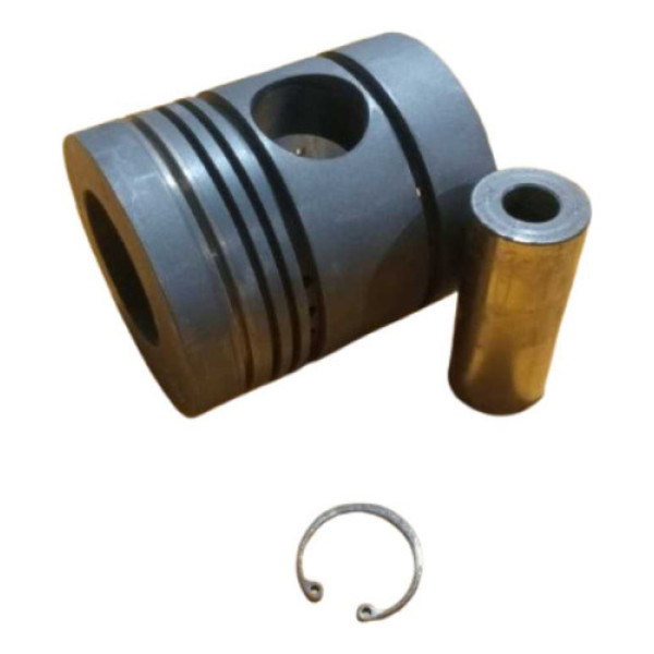 Pistao Motor Om 352 1.mm 5 Canaletas