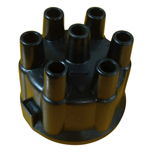 Tampa Distribuidor C10 6cc  Preto