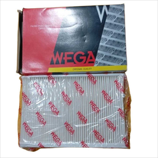 Filtro De Ar Fiat Palio Siena 2001/2018 Wega - Akx-35321