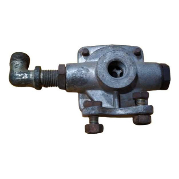 Valvula Liquido De Freio Va543 Varga