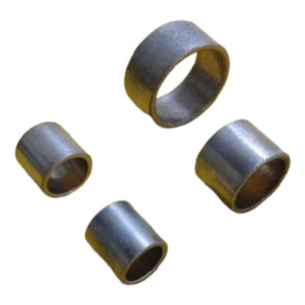 Kit Bucha Motor Partida Prestolite Vw Caminhão Cummins 4 Pçs