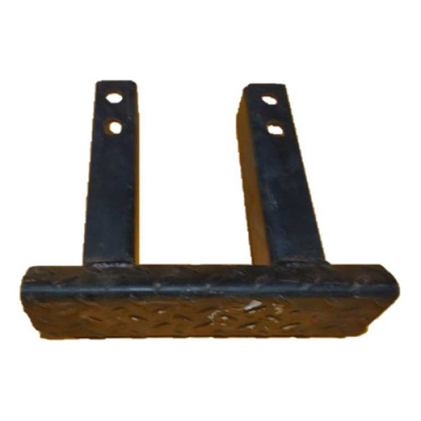 Estribo Reducao Esteira Case 84151798