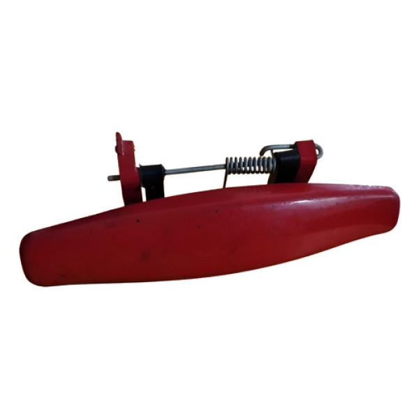 Maçaneta Externa Logan Sandero Duster Ld Tras-8200526156 Traseira