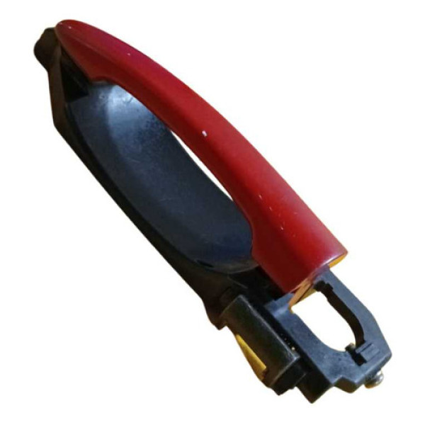 Maçaneta Fiat Siena 1.0 Flex 2014 Lado Direito Dianteira/traseira