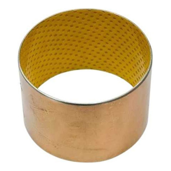 Bucha Suspensão Traseiro Eixo Tandem Para Scania 113