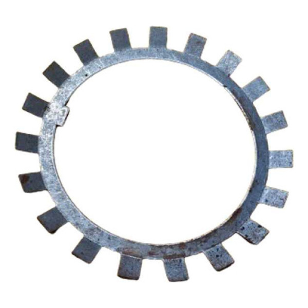 Trava Aranha Cubo Traseiro  Axor 3463560073