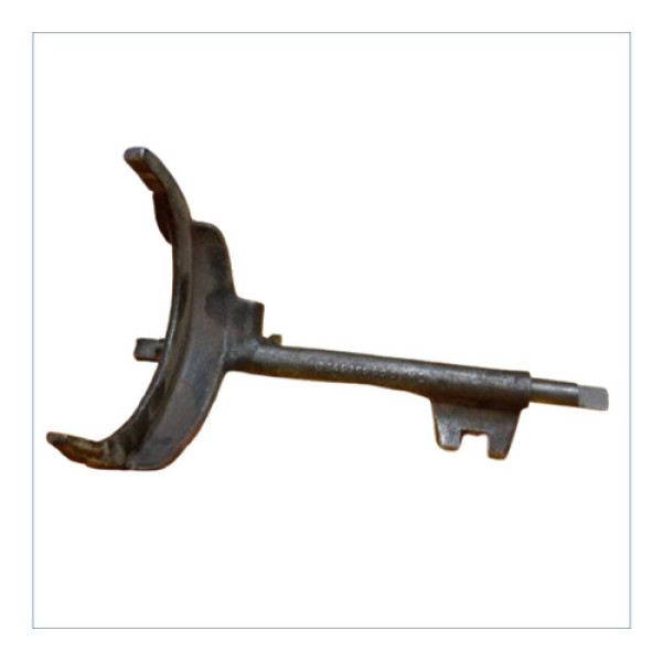 Garfo Cambio 1º E Re Para Mbb Cambio G-3.60 3452650101