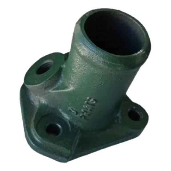 Gargalo Enchimento Óleo Aluminio Mercedes  Om366/352 9754