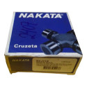 Cruzeta Do Cardan Blazer/s10/silverado/troller Nuj310