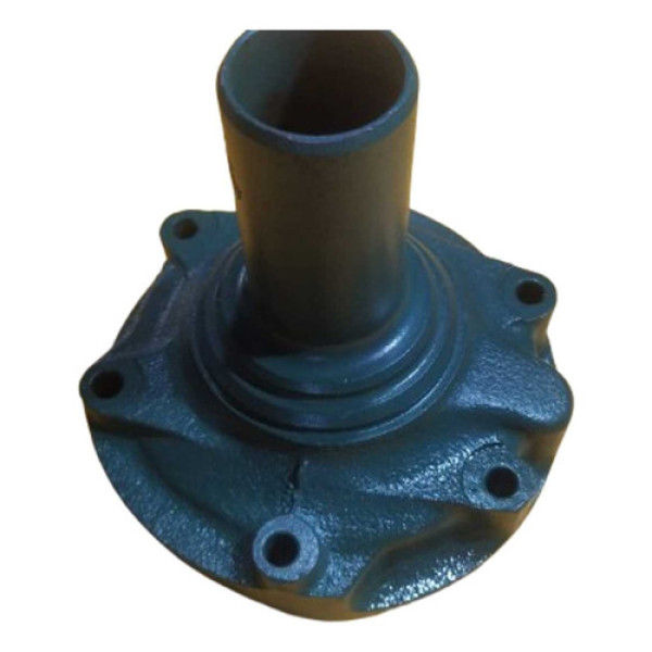 Cúpula Dianteira Da Carcaça Do Cambio G3/55 6692610018 Mb