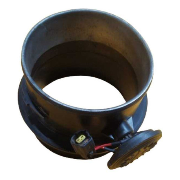 Emenda Mangeira Filtro De Ar Com Sensor 114 X 115 Mm