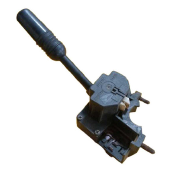 Chave Seta Pisca Botão De Buzina Fiat Uno Original S/relé