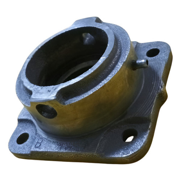 Tampa Trambulador Mb 1113 1313 Caixa Zf 