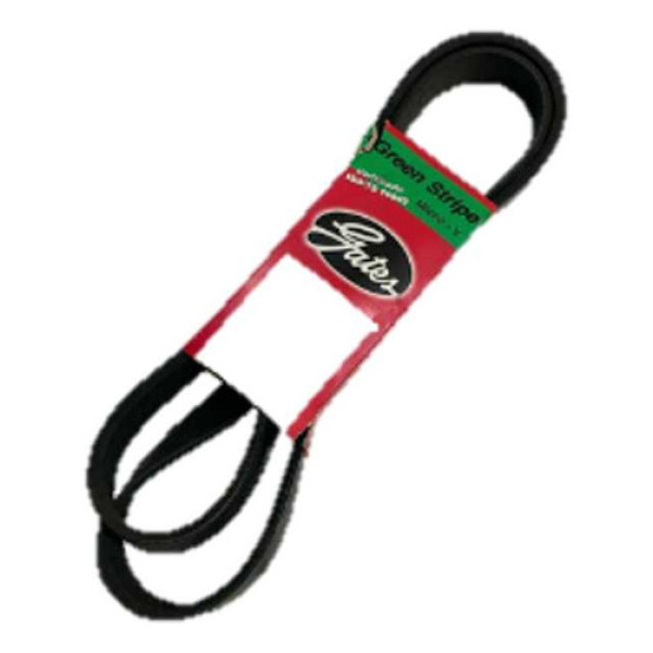 Correia Lisa Gates Green Stripe K090805 9pk2045