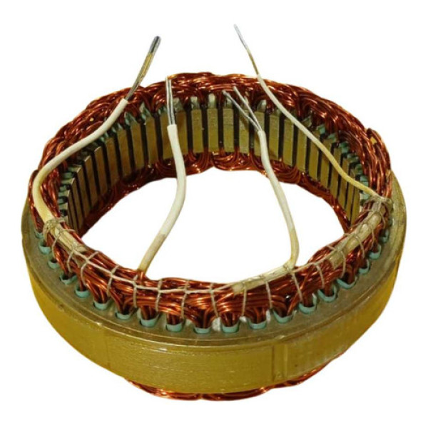 Estator Alternador 28v 75a Jw Caminhão/ônibus  9121456090