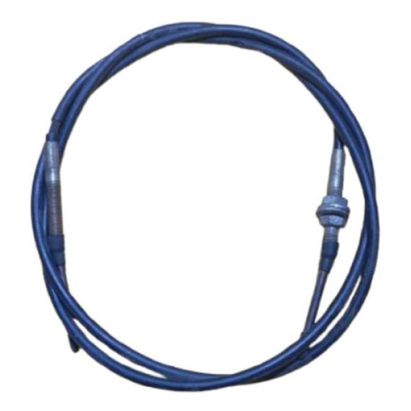 Flexível Embreagem 3700mm - 0002650313