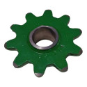 Catraca Z 10 Para Plantadeira John Deere Cq06713