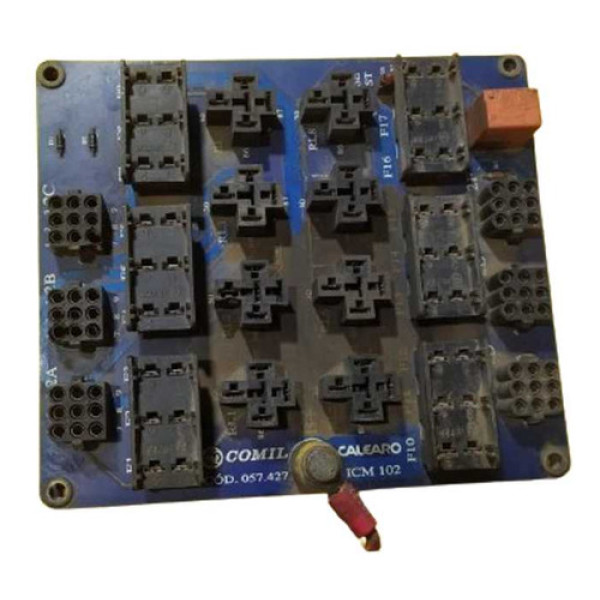 Central Eletrica Para Onibus Comil Svelto 057.427