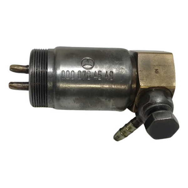 Válvula Solenóide Mercedes 0000784549  24v  