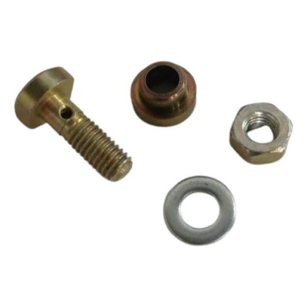 Parafuso Cabo Afogador Quebra Galho 6x1x18mm  3523020071