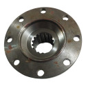 Flange Cambio Fl1360 Of1318