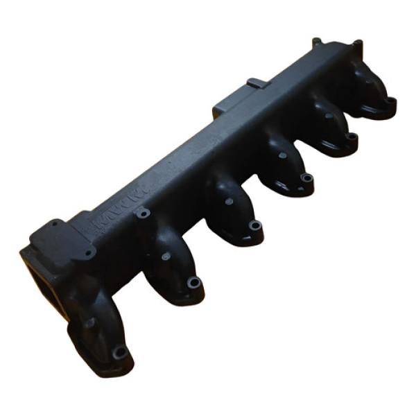 Coletor Admissão Motor Mwm X12  961209200010