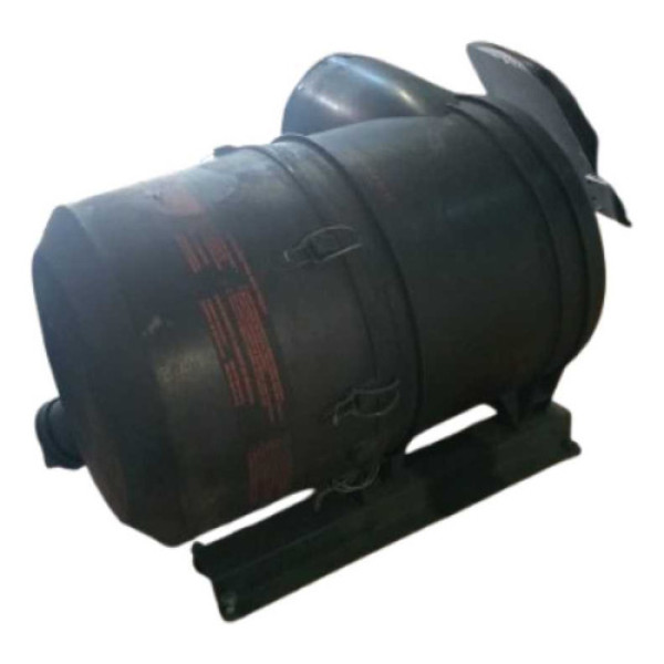 Carcaça Filtro De Ar O500  - A 6345200353