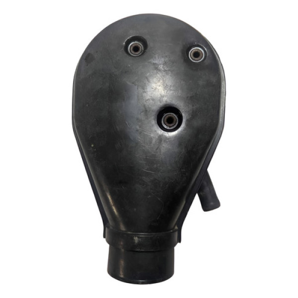 Tampa Mufla Tbi Fiat Tempra Monoponto 2.0 8v 16v Preta