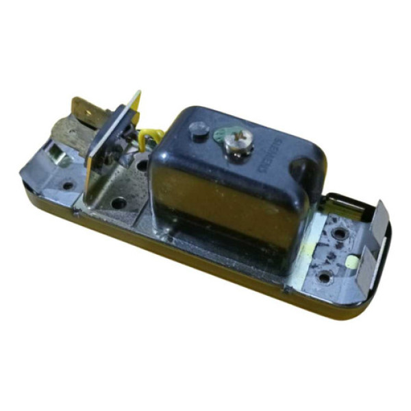 Rele Alarme Sonoro 12v Caminhâo/onibus Siemens D15330