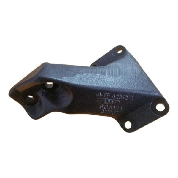 Suporte Do Motor Traseiro Scania 2-serie 311737 Le 