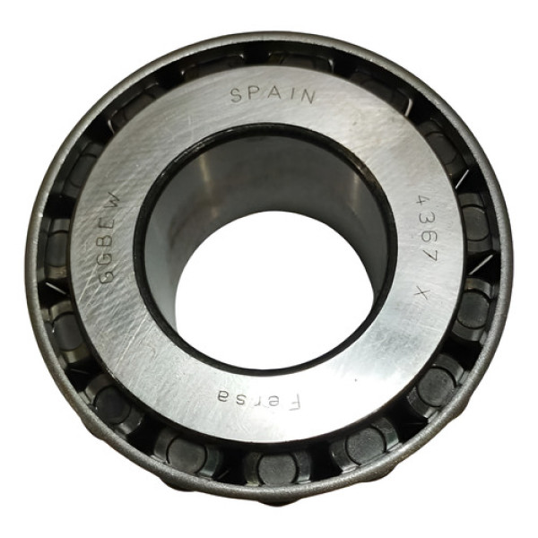 Rolamento Eixo Piloto Cambio Mb 0159811605